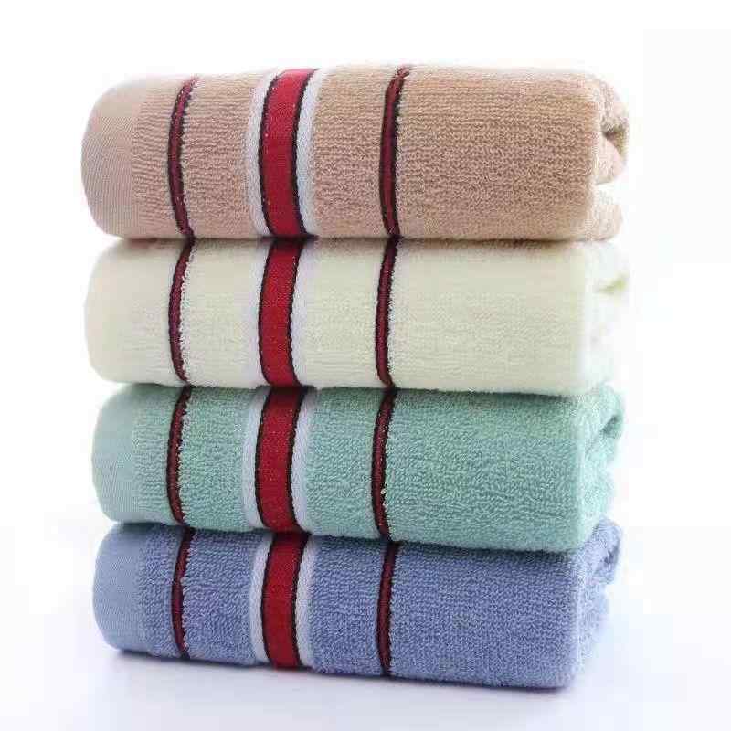 タオル 家庭用タオル 10枚セット 洗顔タオル バスタオル 厚手 柔らかい 綿100% 全綿 吸水性 満堂紅 星..