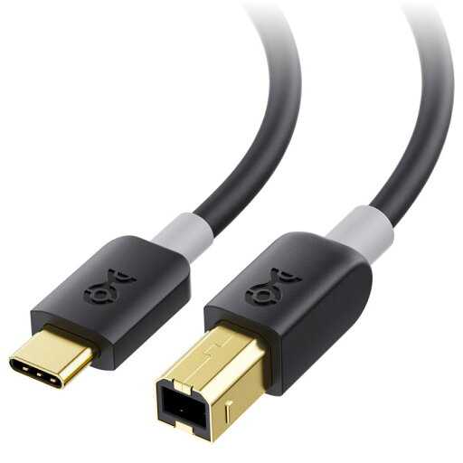 USB - C to USB - Bケーブル USB - C to USB - Bケーブル