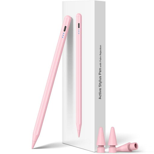 スタイラスペン iPad 第9世代&第10世代 スタイラスペン iPad 第9世代&第10世代