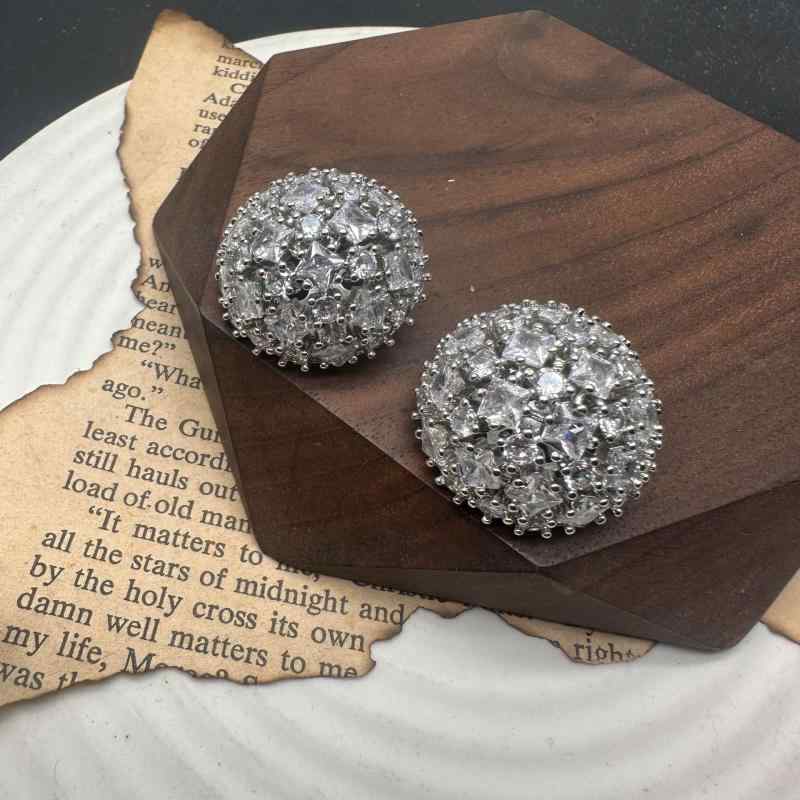 ボタン レディース チャイナドレス 大衣 袖 襟 服飾 クリスタルボタン ジルコニア 真鍮製 電気メッキ加..