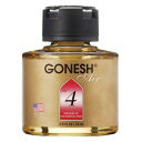 GONESH リキッドエアフレッシュナー No.4(オーチャード&ヴァイン)