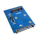 Chenyang スリムタイプ 68ピン mSATA SSD to 2...(3)