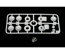 タミヤ(TAMIYA) R/C SPARE PARTS SP-204 ダイレクトサーボセーバー(3)
