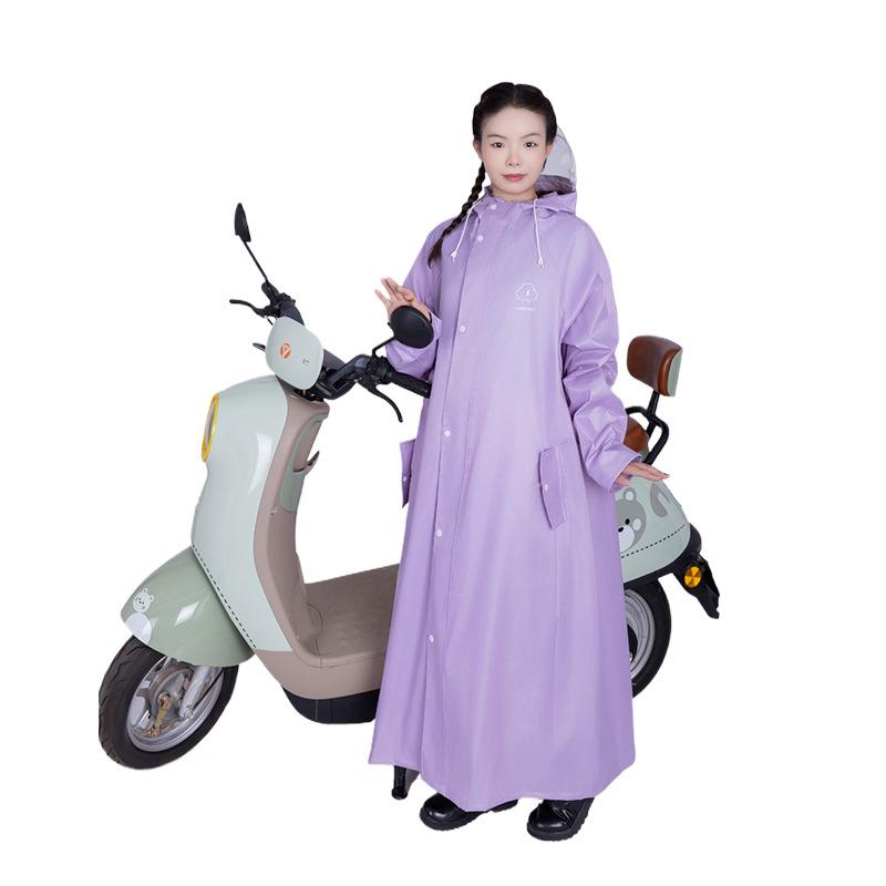 雨具 レインコート レディース メンズ バイク用 ポンチョ 男性用 女性用 ロング丈 ツバ付き フード付き..