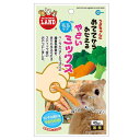 マルカン おててからあたえる 野菜ミックス 45g(4)