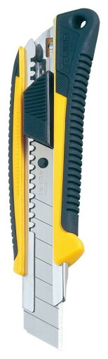タジマ(Tajima) オートロック グリ-J 適合替刃J型 LC640YBL タジマ(Tajima) オートロック グリ-J 適合替刃J型 LC640YBL