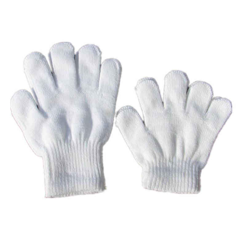 手袋 子供用手袋 防寒 滑り止め付き 男の子 女の子 幼稚園 小学生 7歳 8歳 9歳 10歳 11歳 12歳 コット..