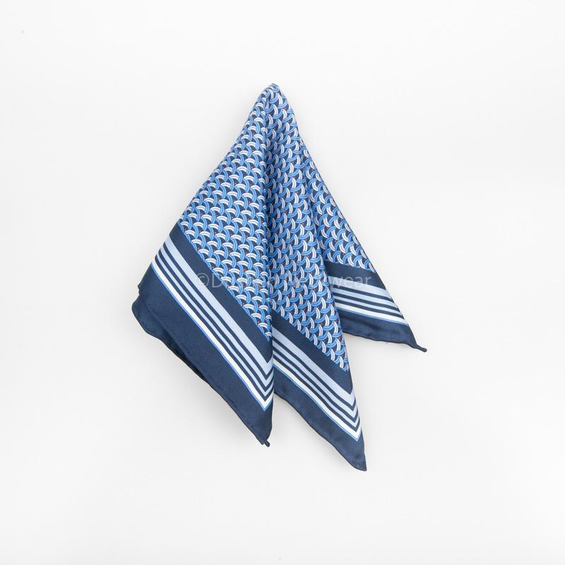 ポケットチーフ 男性用 シルク100% フォーマル ビジネス 結婚式 パーティー スーツ ハンカチーフ ペイズリー柄 春