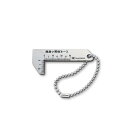 新潟精機 SK 日本製 面取り測定ゲージ 0-15C CMG-10(3)
