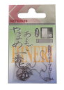 カツイチ(KATSUICHI) やまめ・あまご一番ヒネリ 7.5(4)