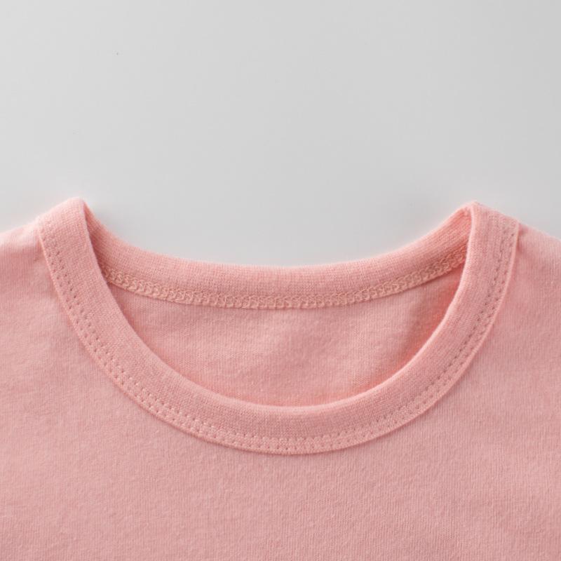 子供服 Tシャツ 女の子 長袖 トップス 春秋 中国風 プリント カットソー 90 100 110 120 130 140cm 綿1..