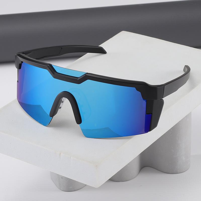 子供用サングラス アウトドア スポーツ UVカット 紫外線対策 かわいい ファッション アイウェア 黒 白