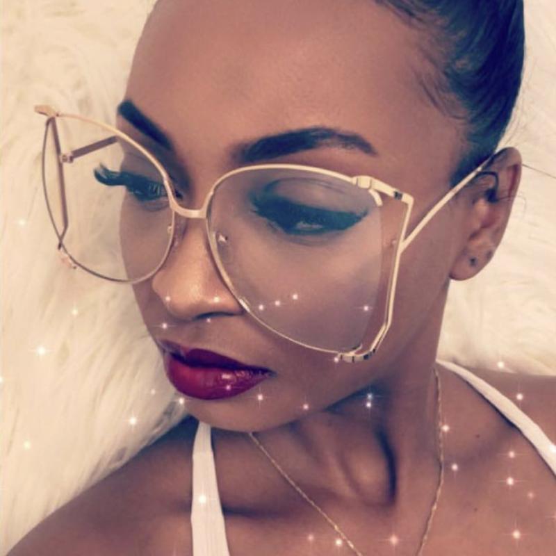 サングラス レディース ファッション 通販 運転用 UVカット 紫外線対策 金属フレーム パール風 镂空デ..