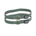 GEAR FIT キャッチ グリップゴムバンド アウトドア キャンプ メスティン クッカー ゴムバンド お弁当箱バンド