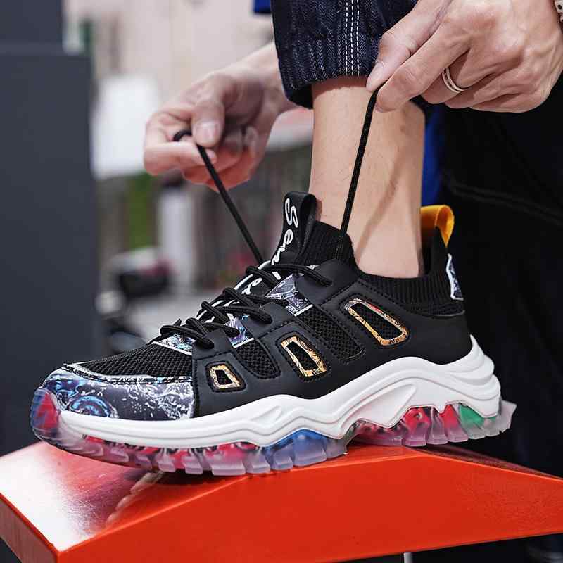 スニーカー メンズ 男性用 ランニングシューズ スポーツシューズ 運動靴 通気性 ローカット 白 黒 ベージュ 普段使い ウォーキング