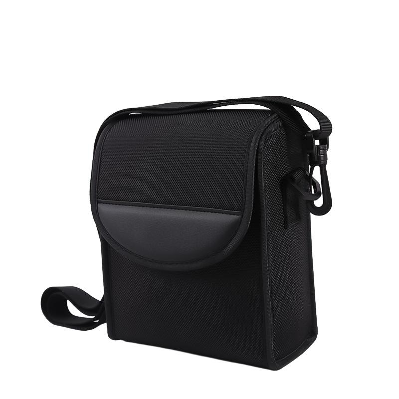 双眼鏡 バッグ ファッション ショルダーバッグ 望遠鏡 収納 ケース 防水 耐衝撃 32口径 42口径 50口径