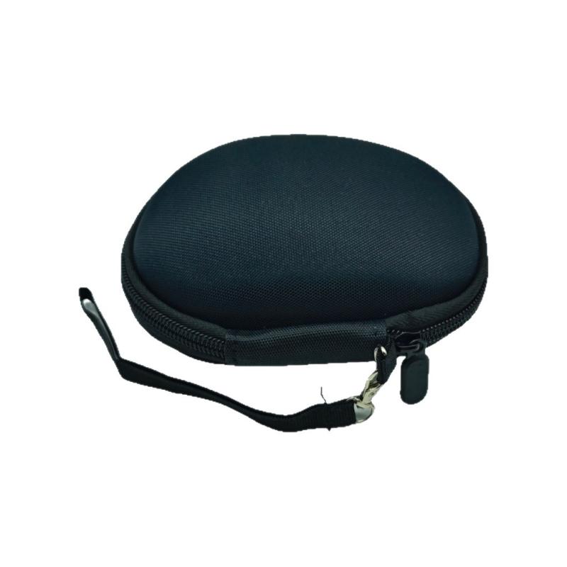 マウス 周辺機器 収納ケース ロジクール MX Master 2S 3S ワイヤレスマウス EVA 保護 耐衝撃 携帯用 ブラック