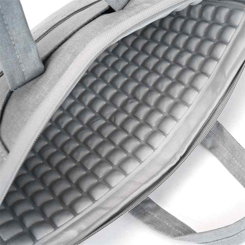 PCバッグ ビジネス ノートパソコン インナーケース 軽量 撥水 衝撃吸収 パソコン タブレット 保護ケース 男女兼用 14インチ 浅灰色 深灰色 黒色 ピンク