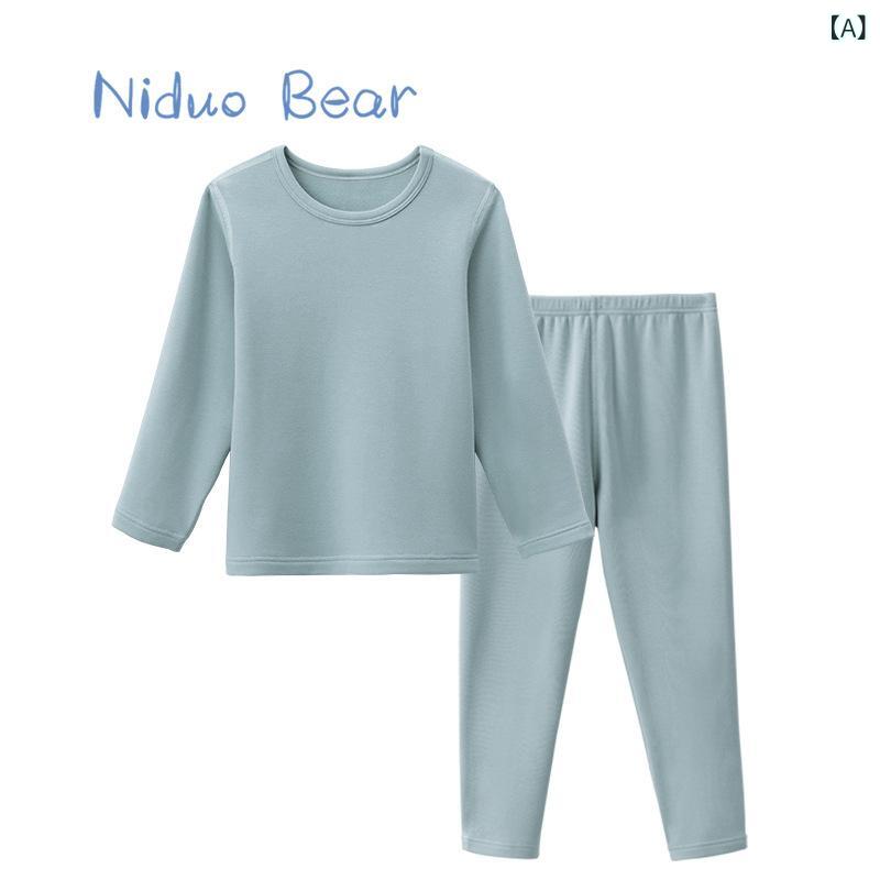 ・素材: 綿100%・対象年齢: 1～3歳 (80～100cm)・スタイル: カジュアル・適合身長: 73cm, 80cm, 90cm, 100cm, 110cm, 120cm・柄: カートン・機能: 吸湿性、通気性・カテゴリー: 子供用ホームウェア・要素: かわいい