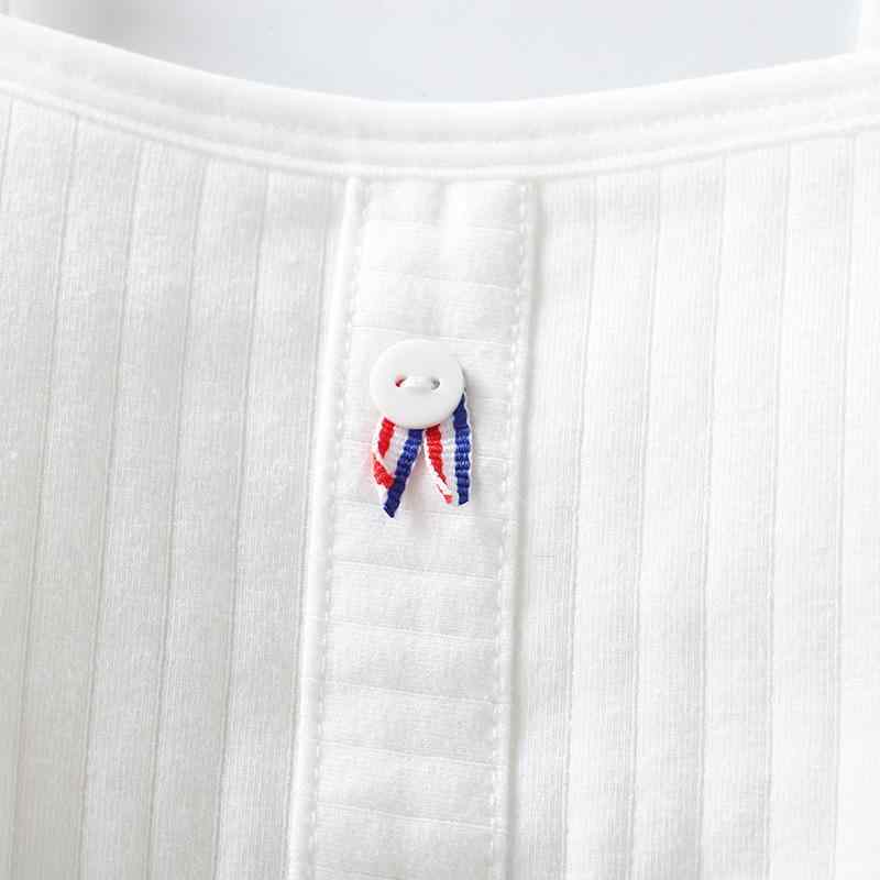 子供服 女の子 インナー タンクトップ 全綿 薄手 タイプ 小学生 中学生 初めてのブラ スポブラ ファーストブラ スポーツブラ 防走光 肌着 下着 白色 ピンク系 グレー ブラック 70 100