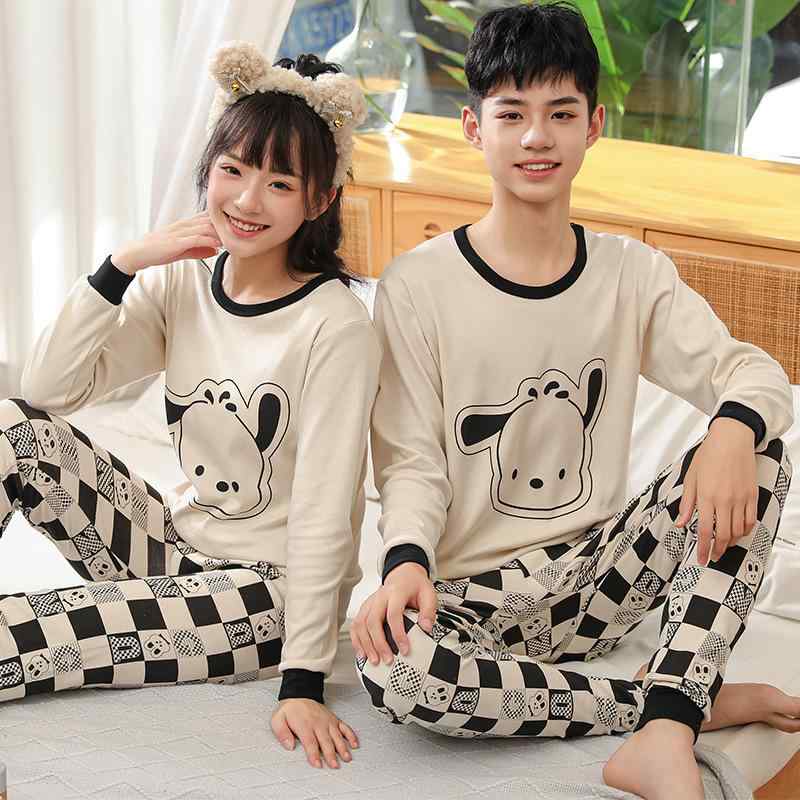 子供用 保温肌着 セットアップ 綿100％ 大童 中学生 高校生 薄手 インナー 男の子 女の子 パジャマ 部..