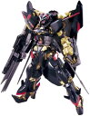 BANDAI SPIRITS(バンダイ スピリッツ) HG 機動戦士ガンダムSEED ASTRAY ガンダムアストレイ ゴールドフレーム アマツミナ 1/144スケール 色分け済みプラモデル