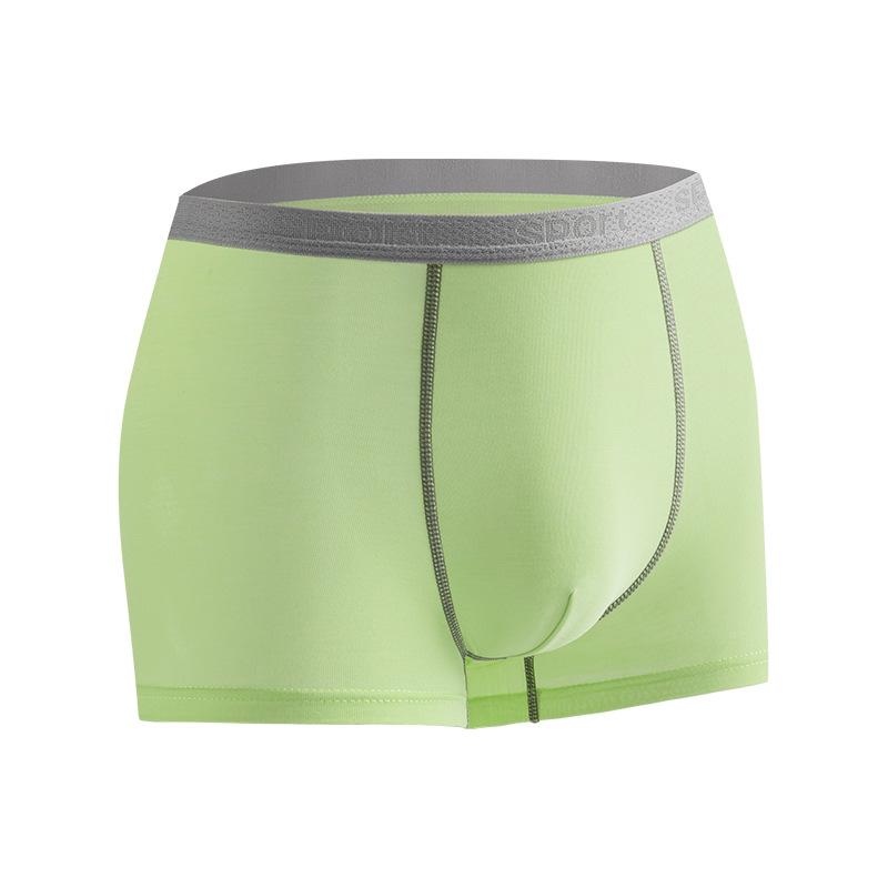 キッズ インナーウェア 男の子 天使の綿 抗菌 防臭 ボクサーパンツ 子供 中大 柔らかい 通気性