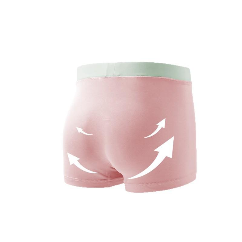 キッズ 女の子 ショーツ 子供用 パンツ 女児 下着 コットン 綿100% A類 かわいい ガールズ ボクサーパ..