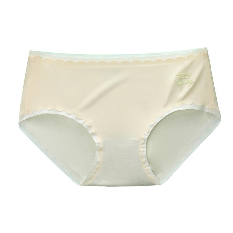 キッズ 下着 ショーツ 女の子 薄手 無縫製 女児 スタンダードショーツ スタンダード パンツ ピンク グ..