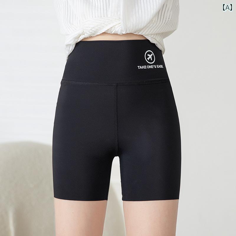 キッズ 女の子 ショーツ ショートパンツ 薄手 接触冷感 アンダーパンツ スパッツ 3分丈 女児 子供 下着..