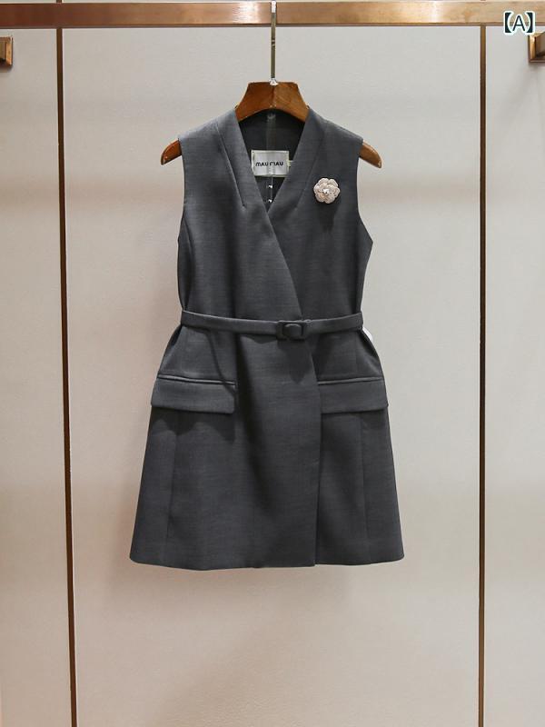 カジュアル ミニ丈スカート Aライン 脚長効果 ウエストゴム 楽ちん 大人女子 夏コーデ