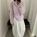 カーディガン レディース 薄手 ラッシュガード ジップアップ パーカー 冷感 接触冷感 ニット 紫外線対策 日焼け防止 羽織りもの トップス 韓国風 カジュアル 無地 春夏 ミントグリーン ホワイト ブラック ブルー パープル
