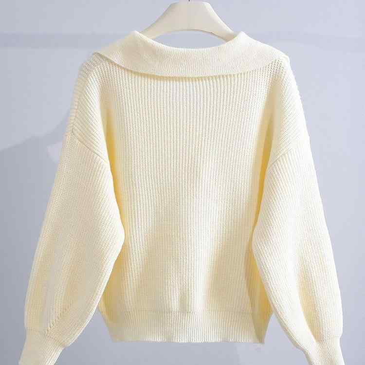 ニット レディース ニットトップス プルオーバー 春秋 ノースリーブ ゆったり フード付き ケーブル編み..