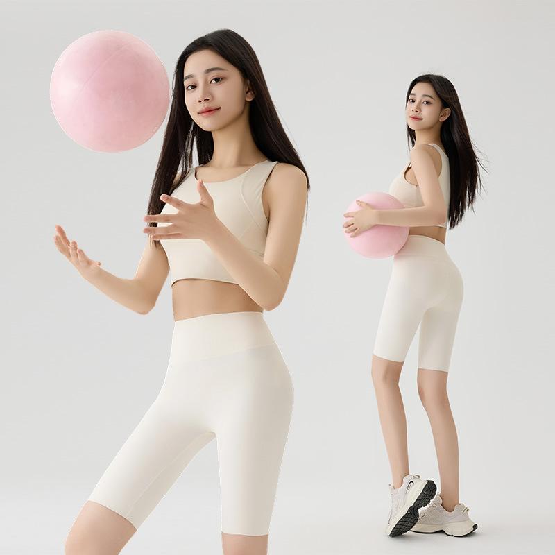 レギンス レディース 夏用 五分丈 薄手 ヨガパンツ スキニー スポーツ 接触冷感 涼感 サイクルパンツ ..