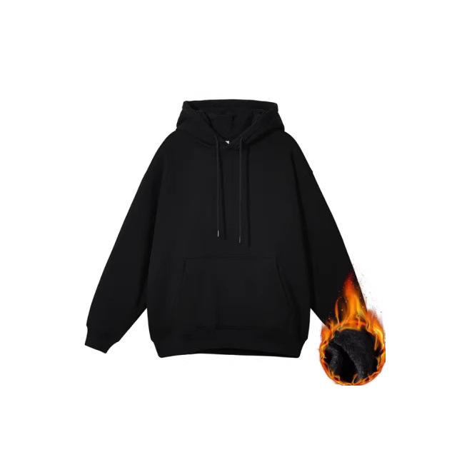 パーカー メンズ 春秋冬 無地 スウェット トレーナー トップス 長袖 プルオーバー フード付き 普段使い..