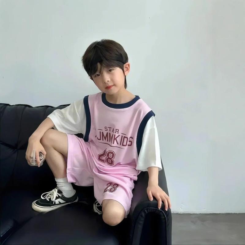 子供用ジャージ 上下セット 半袖 短パン スポーツウェア 速乾 トレーニングウェア 2点セット 男の子 女の子 春秋 80cm 90cm 100cm 110cm 120cm 130cm 140cm 150cm 160cm ブルー ホワイト ピンク