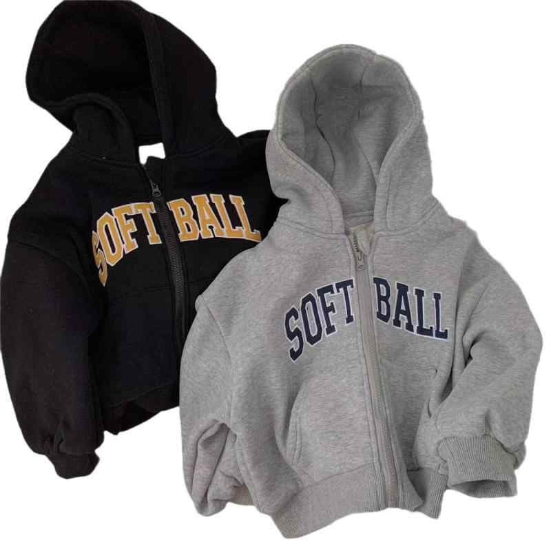 子供服 パーカー キッズ 男女兼用 春秋 薄手 裏起毛 ジップアップ スウェット ジャケット アウター 80cm 90cm 100cm 110cm 120cm 130cm