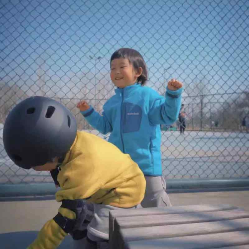 子供服 アウター キッズ フリース ジャケット 秋冬 防寒 暖かい 立襟 ジップアップ トップス 90cm 100cm 110cm 120cm 130cm 14...