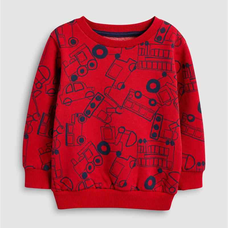 子供服 トレーナー 秋冬 綿 長袖 トップス 男の子 向け 3歳 4歳 5歳 6歳 7歳 8歳 100cm 110cm 120cm 13..
