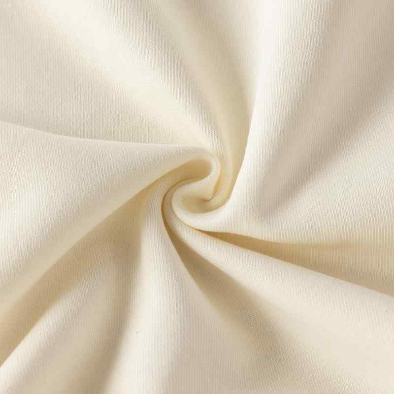 子供用トレーナー 長袖 春秋 男女兼用 ベビー トップス かわいい アプリコット 80cm 90cm 100cm 110cm