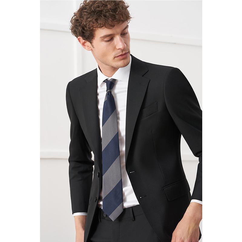 スーツ メンズ ビジネス フォーマル 紳士服 スリムタイプ 春夏 秋冬 結婚式 二次会 パーティー 通勤