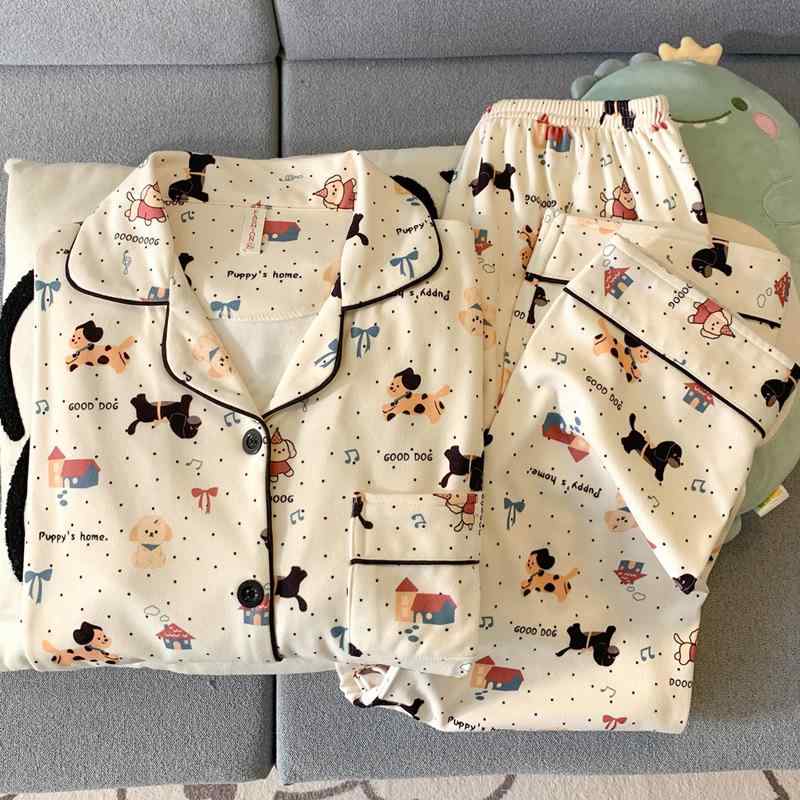 パジャマ レディース 秋冬 珊瑚フリース セットアップ 厚手 保温 あったか 部屋着 ルームウェア 寝巻き..