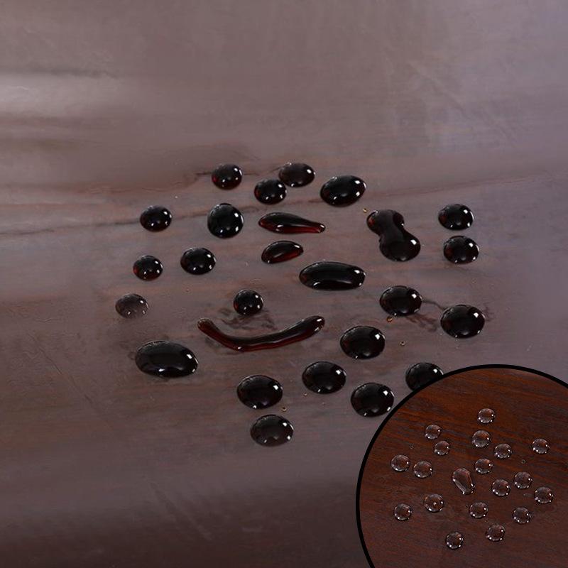 テーブルクロス PVC 防水 防油 撥水 長方形 ヨーロピアン クラシック クリスタル 刺? ペイズリー柄