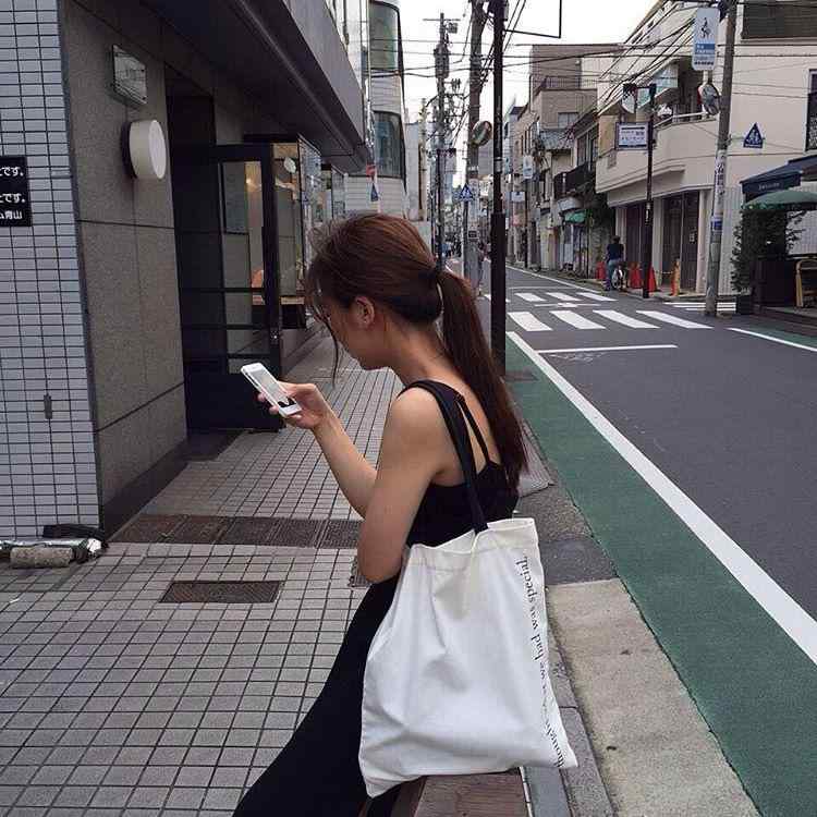 トートバッグ レディース キャンバス アルファベット柄 プリント ショルダーバッグ 手提げ 大学生 通学..