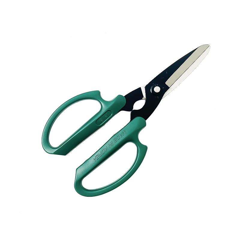 剪定用具 花鋏 花切り鋏 花ばさみ 花屋 園芸 ガーデニング DIY イエロー グリーン レッド ブラック