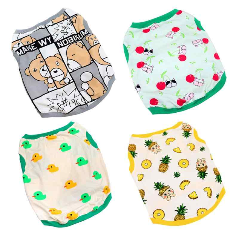 ペット服 犬用 メッシュ 背中開き かわいい フレンチブルドッグ パグ 中型犬 大型犬 小型犬 通気性 柴..