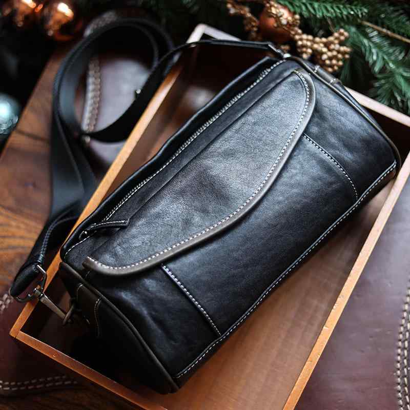 ショルダーバッグ メンズ 男性用 デザイン ポリエステル クロスボディバッグ 肩掛け 鞄 かばん カバン ..