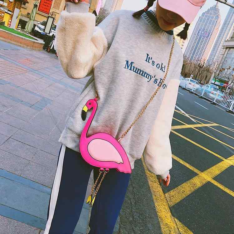 化粧ポーチ レディース ショルダーバッグ ポシェット ピンク系 チェーンバッグ かわいい 大人可愛い 斜..