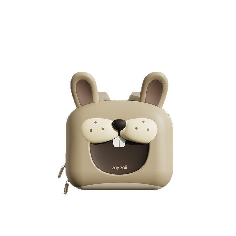 キッズ リュックサック かわいい 動物柄 ベビー 男の子 女の子 幼稚園 保育園 低学年 子供 通園 遠足 ..