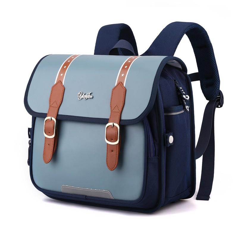 ランドセル キッズ 小学生 男の子 女の子 低学年 高学年 子供用 スクールバッグ リュックサック 軽量 ..